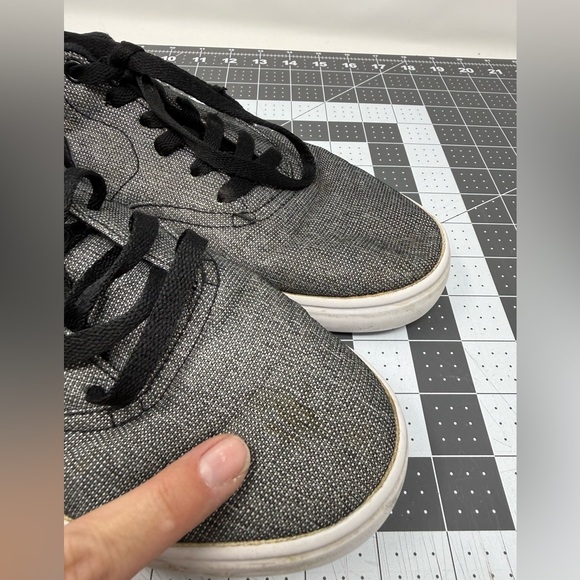 Nike SB Check Solarsoft Canvas skateboarding shoes Sz 9 (WOTGNH) - Picture 2 of 8